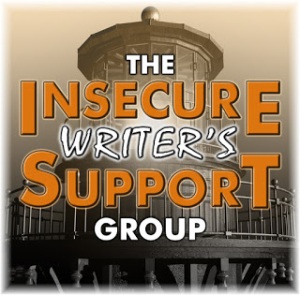 Insecure Writers Support Group Badge 2016